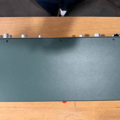 Kemper Amps Profiler Rack with Remote 2013 - 2025 - Black image 4