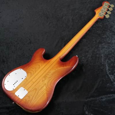 FERNANDES FPM-100 Sunburst [SN 90511] [05/14] image 4
