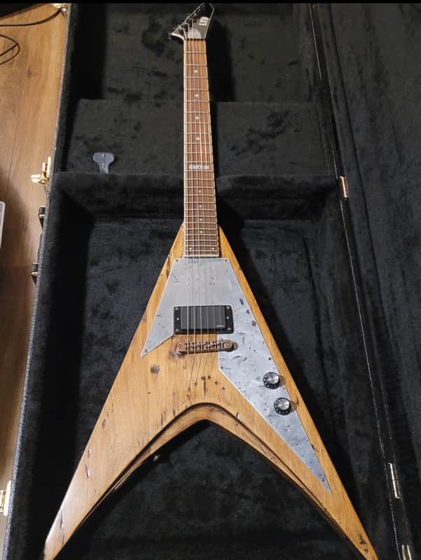 ESP LTD V-401 image 1