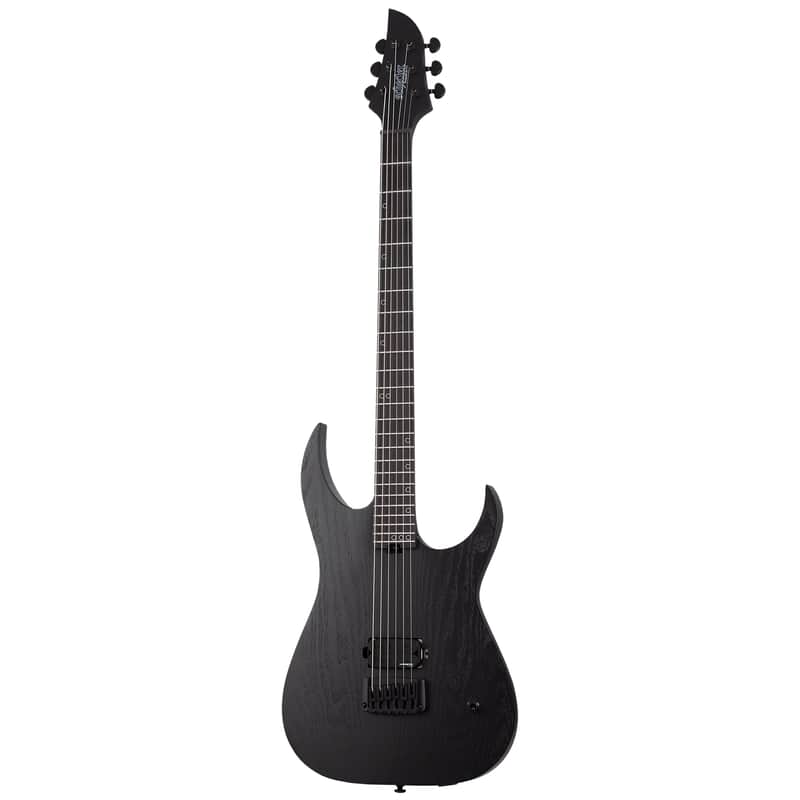 Schecter Keith Merrow KM-6 MK-III EX | Reverb