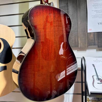 Taylor 522e 12-Fret (***Secondhand***) image 3
