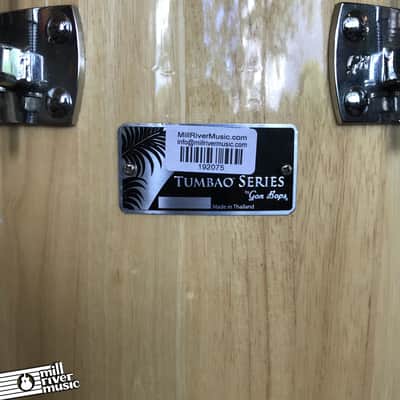 Gon Bops Tumbao Series Tumba 12" * Good Condition* image 4
