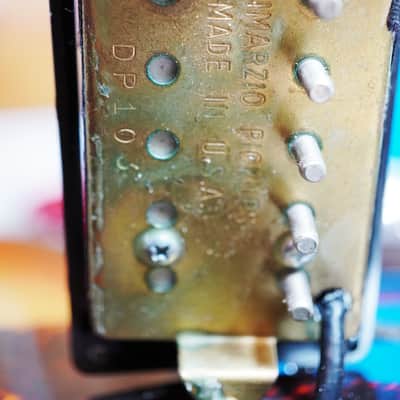 Fender Japan Kurt Cobain Jaguar HJG-66KC VI Ikebe Limited 2002–2004 MIJ, USA DiMarzio Pickups, image 16