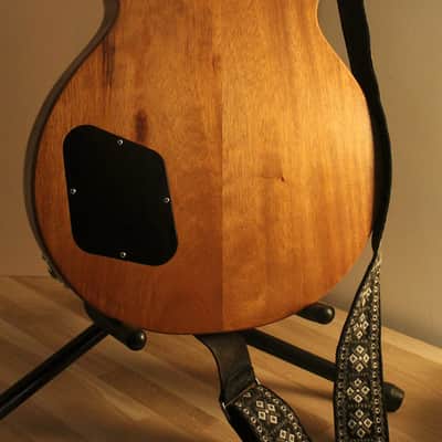 Custom LP Guitar Buckethead image 8