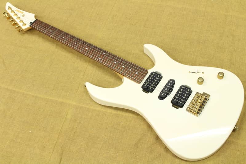 Yamaha RGX-N2 image 1