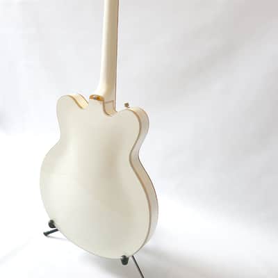 Gretsch 7594 White Falcon 2002 image 4