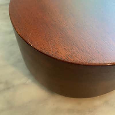 Guild USA M-20E 2017 - 2021 - Natural (Prototype) image 16