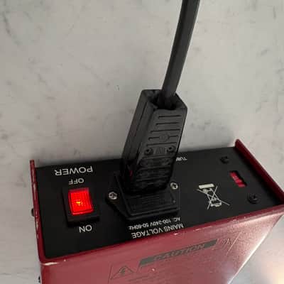 Avantone Pro CV12 power supply image 4