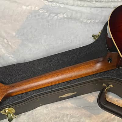 NEW! Taylor 814ce LTD Cocobolo Acoustic-Electric Guitar - Natural Top - Shaded Edgeburst Back & Sides - Authorized Dealer - SAVE! G06793 image 12