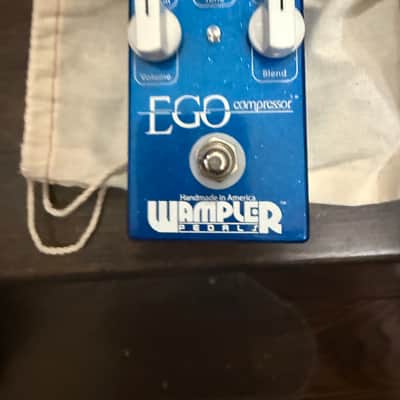 Wampler Ego Compressor image 3