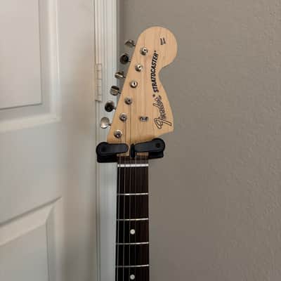 Fender Limited Edition Tom DeLonge Signature Stratocaster 2023 - Daphne Blue image 5