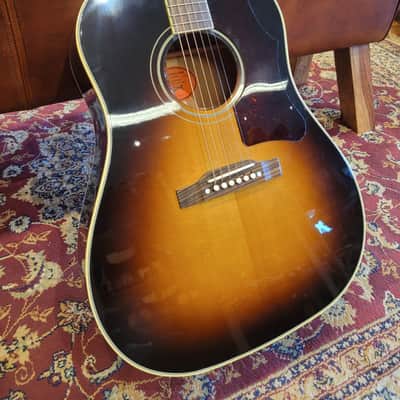 Gibson Southern Jumbo Original image 4