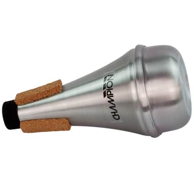 Champion Trumpet & Cornet Mute Straight Piccolo X-Small - CHTM1 image 4