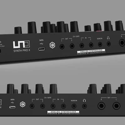 IK Hardware Uno Synth Pro X, IP-UNO-SYNTHPROX-IN image 18