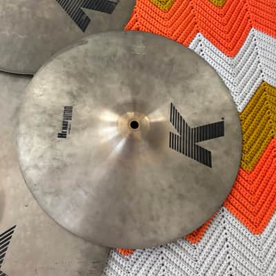 Zildjian K Series 6 piece Cymbal Pack - image 5