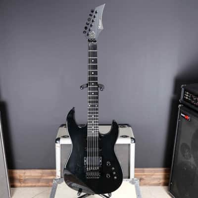 Gibson WRC Black 1987 image 4