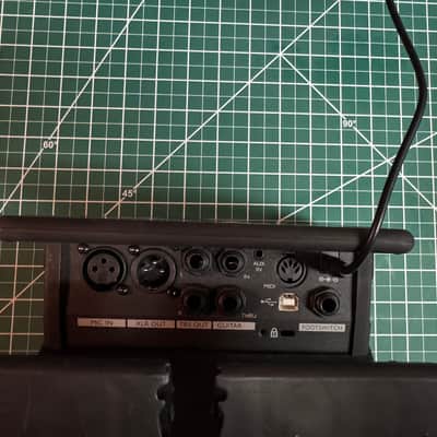 TC Helicon VoiceLive Touch 2 — Excellent Condition with Original Box and Documentation image 3