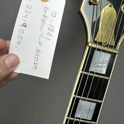 Gibson Les Paul Artist 1979 image 5