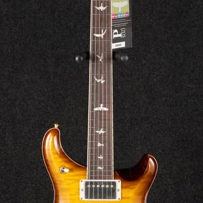PRS McCarty 594 10 Top - Tobacco image 5