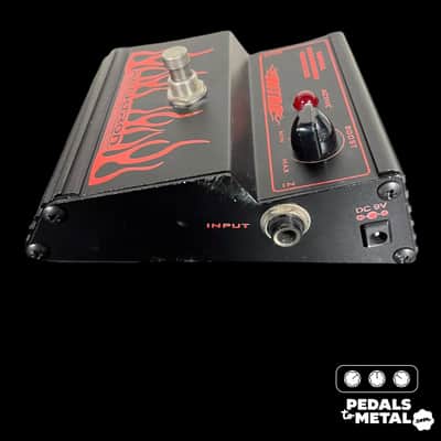 Rocktron Nitro Boost-x9815 image 4