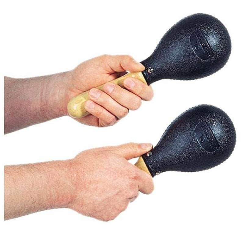 Latin Percussion Latin Percussion M283 Matador Maracas image 1
