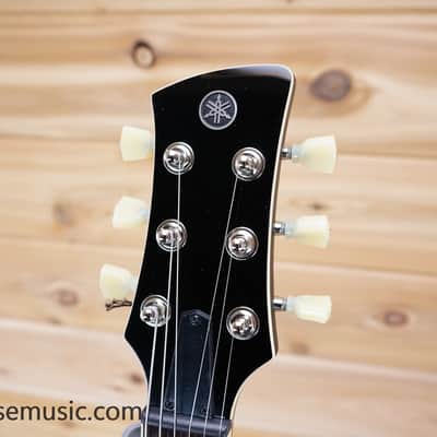 Yamaha Revstar II Standard RSS20 - Swift Blue image 11
