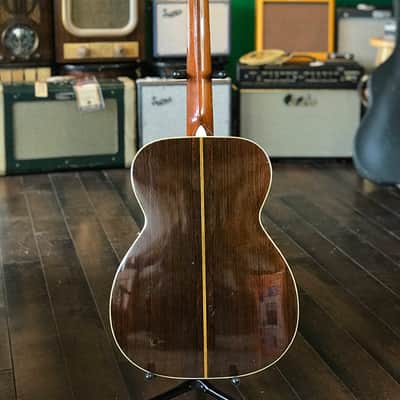 1933 Martin C-3 Archtop w/Hard Case image 12