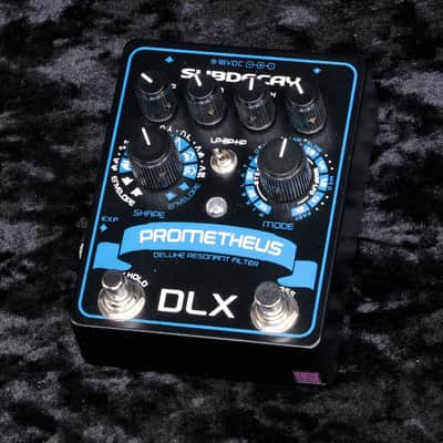 SUBDECAY Prometheus DLX image 1