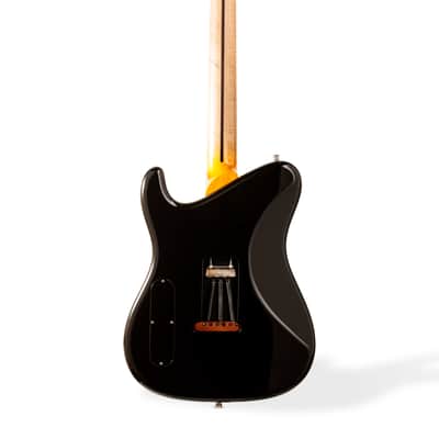 Tausch 665 Raw DeLuxe, 2022, Lemon Chocolate Burst. NEW (Authorized Dealer) image 5