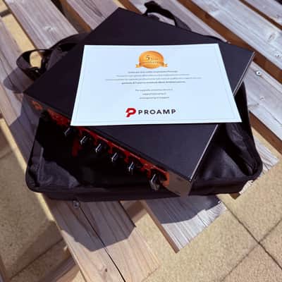 Immagine PROAMP Z300 - 6