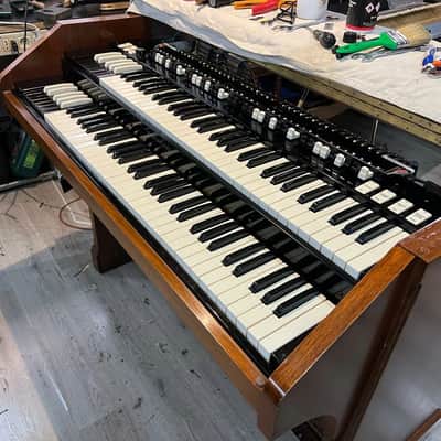 Immagine Hammond A-105 - 7