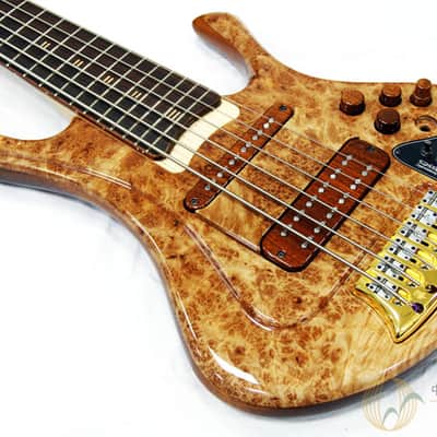 zakrzewski basses Essential 6st image 8