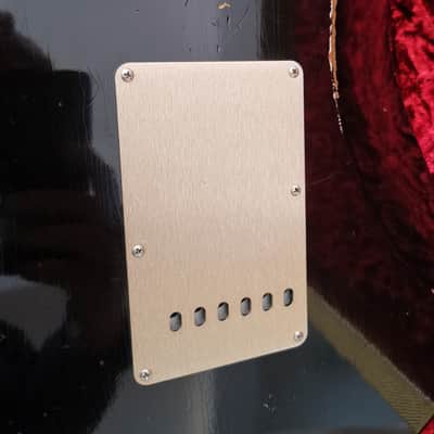 Fender Stratocaster Custom Shop 56 Relic Ltd limited edition image 10