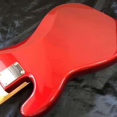 TOKAI Hard Puncher P-Bass / 1981 Lawsuit Era Japanese vintage image 21