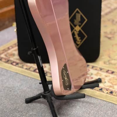 Epiphone "Inspired by Gibson Custom" '63 Firebird I 2024 - Present - Heather Poly image 12