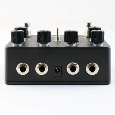 CORNERSTONE COLOSSEUM BLACK LTD image 3