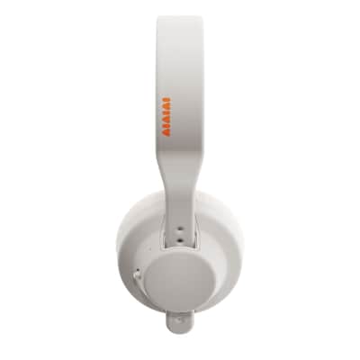 AIAIAI TMA-2 DJ Wireless (White) - DJ Headphone image 6