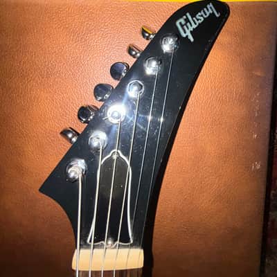Gibson Explorer 2019 - 2023 - Antique Natural image 4