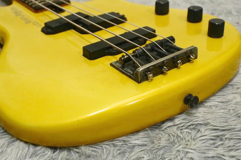 Vintage 1980's made Vintage Yamaha Rock'n Road Series RBX-550R