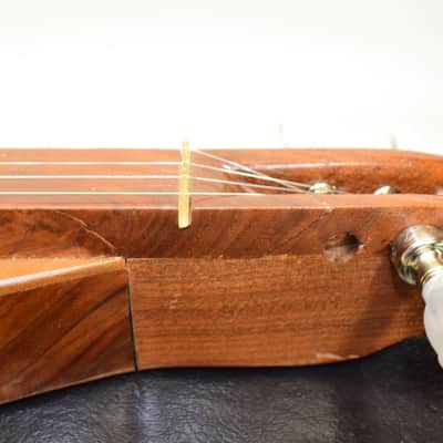 Heart Mountain Dulcimer w/ Case image 12