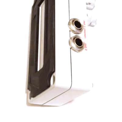 DigiTech Nautila Chorus/Flanger image 3