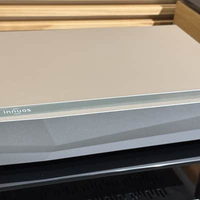 Innuos Pulsar - Silver (Floor Demo with Original Box) image 3