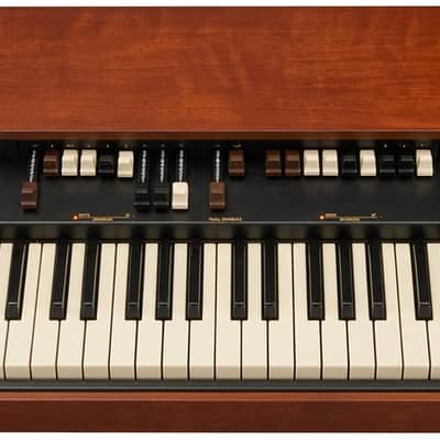Hammond XK-3c - Digital Organ image 4