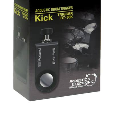 Roland RT-30K Kick Drum Trigger image 17