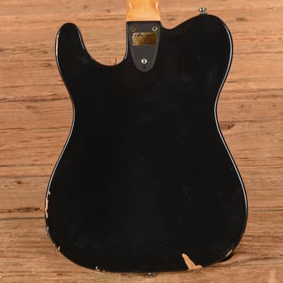 G&L ASAT Special Black 1980s image 3