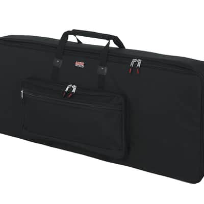 Gator Cases GKB-76 76-Key Keyboard Gig Bag - Open Box image 3