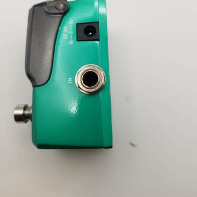 Joyo JF-319 Green Legend 2010s - Green image 4