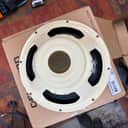 Celestion T5953 12" Alnico Series Creamback 90W 8 Ohm Speaker 2010s - Cream