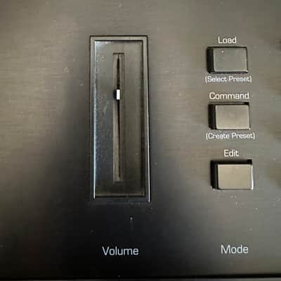 Ensoniq ASR-10 Advanced Sampling Recorder 1992 - Black image 19