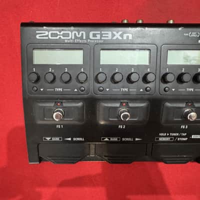 Zoom G3Xn image 3
